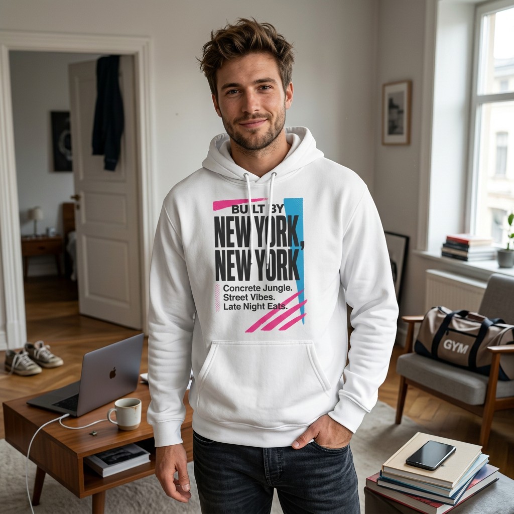 Custom hometown city pride shirt