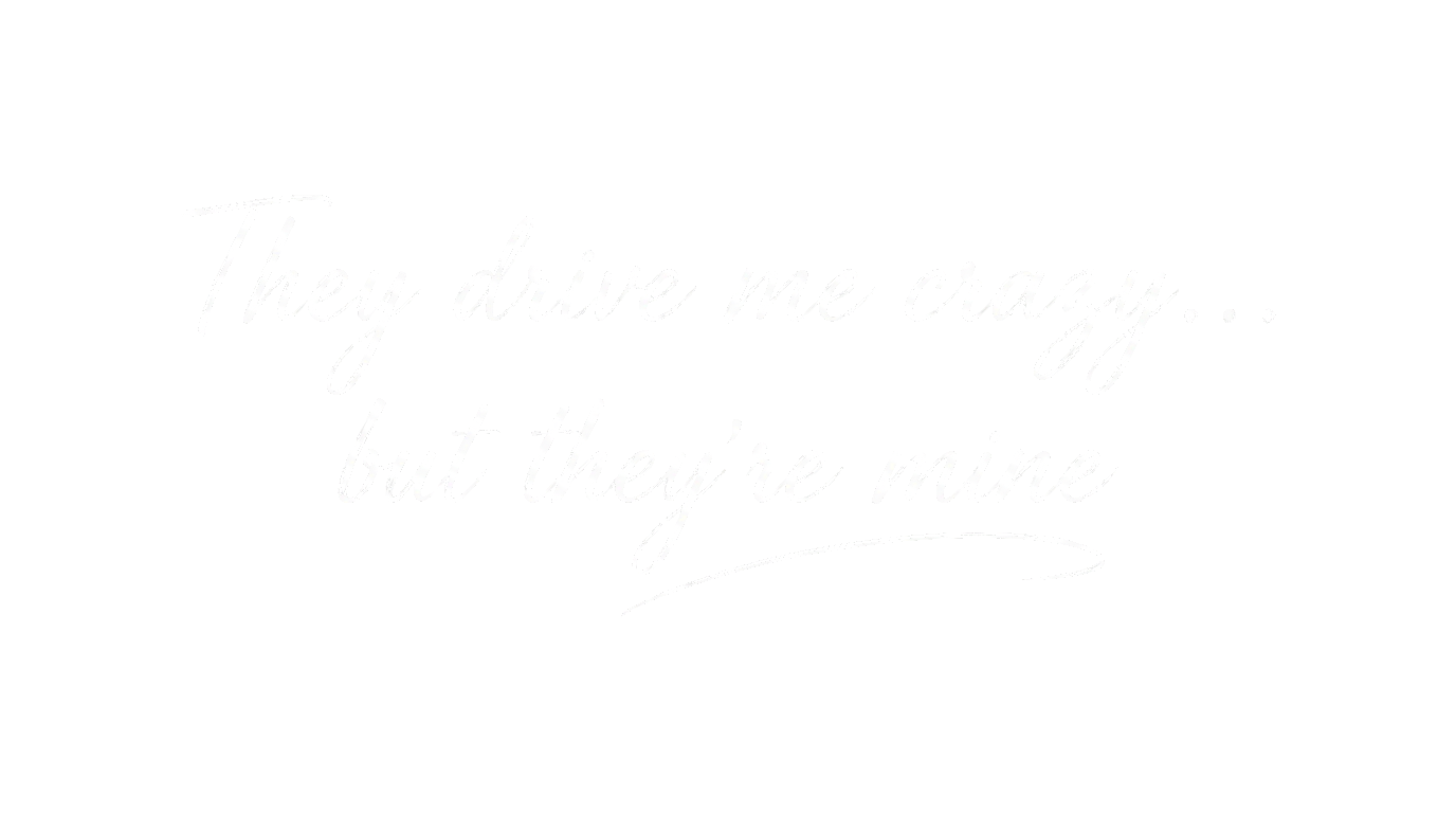 Mom life script shirt design
